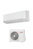 Toshiba Seiya Plus 12.000 BTU/h DC Inverter Duvar Tipi A++ Klima