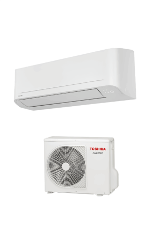 Toshiba Seiya Plus 10.000 BTU/h DC Inverter Duvar Tipi A++ Klima